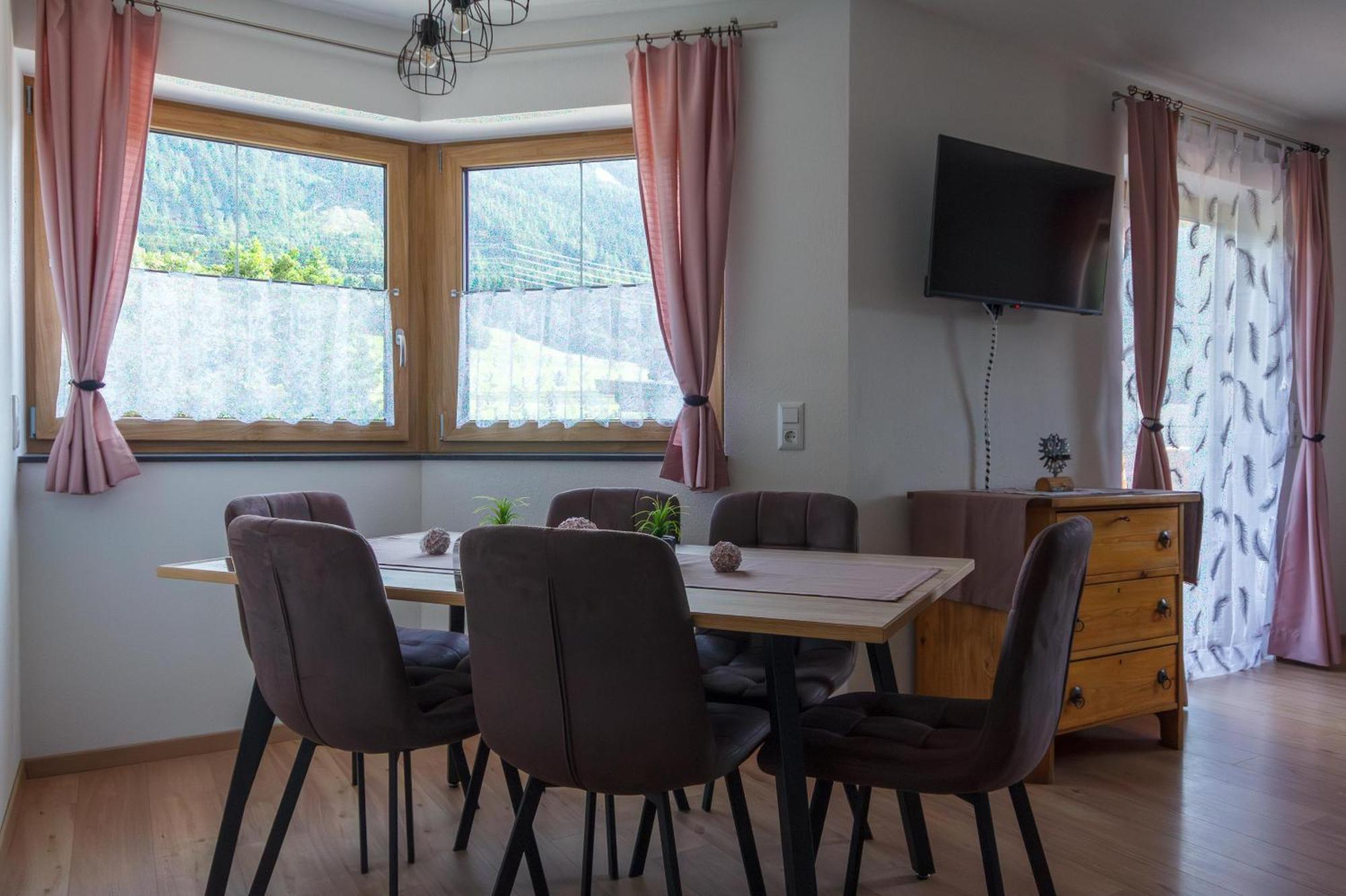 Ferienwohnung Am Bauernhof, Korbingerhof 林恩 外观 照片