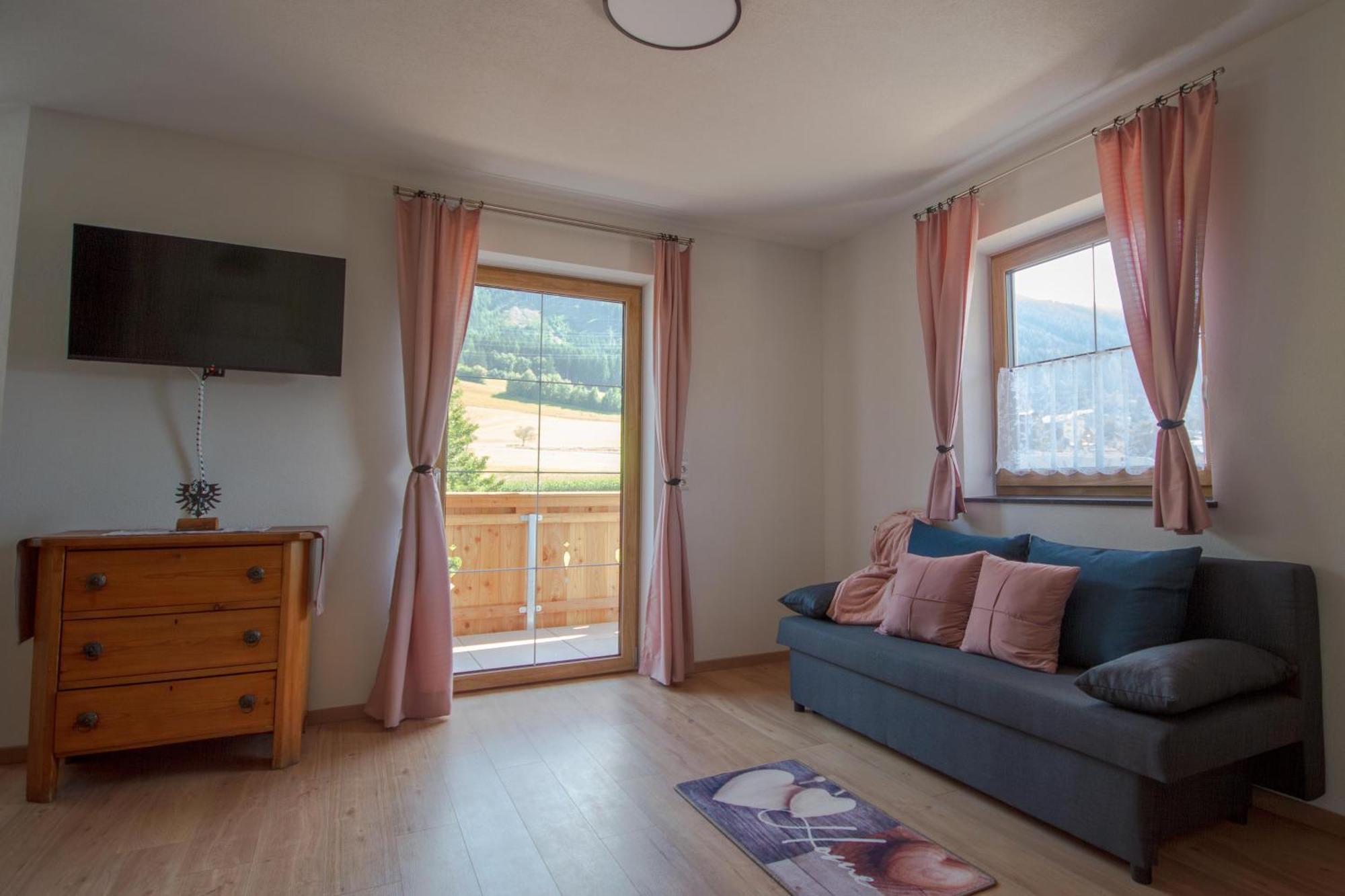 Ferienwohnung Am Bauernhof, Korbingerhof 林恩 外观 照片