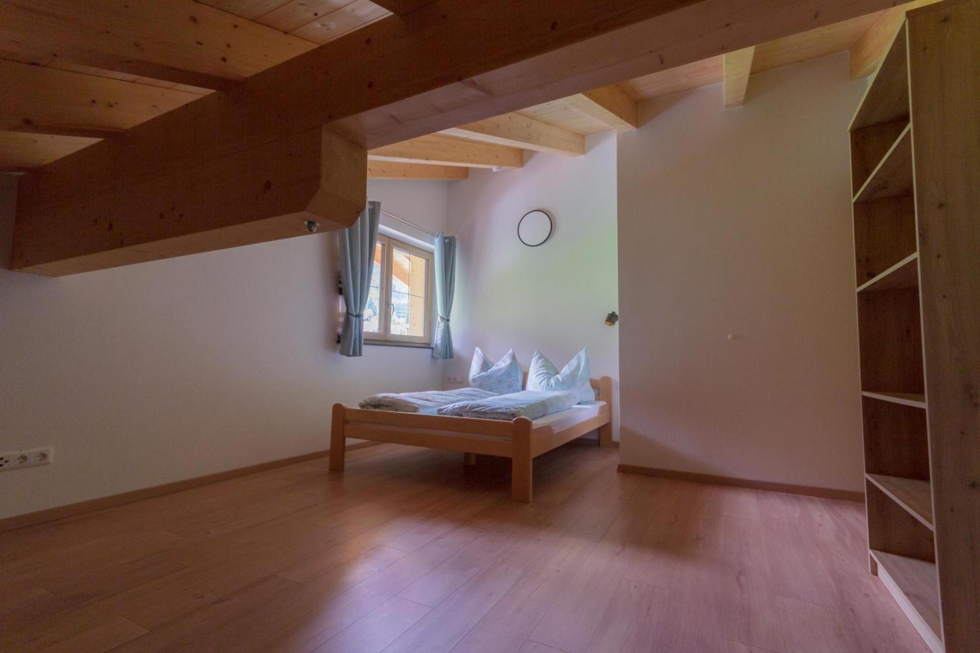 Ferienwohnung Am Bauernhof, Korbingerhof 林恩 外观 照片